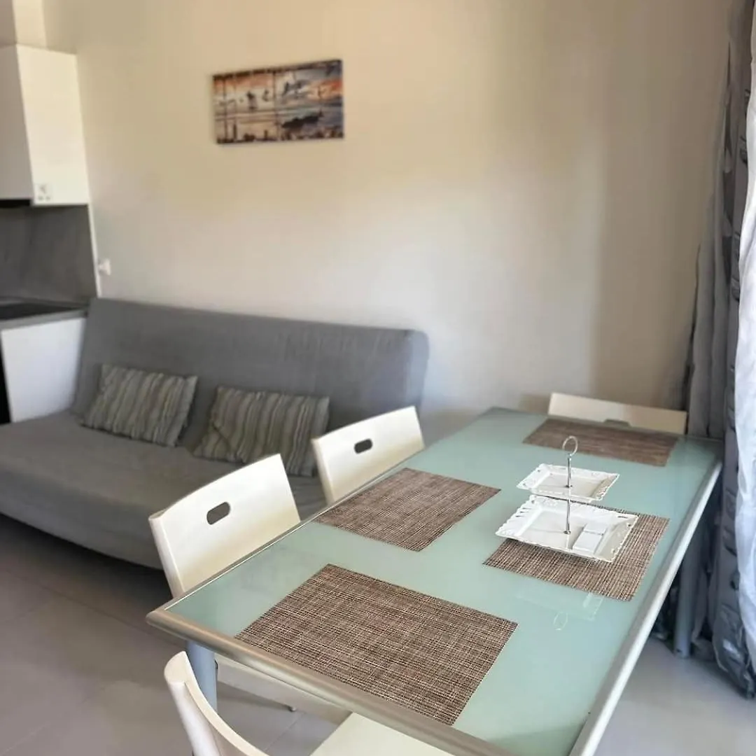 Maisonette By The Sea Hanioti