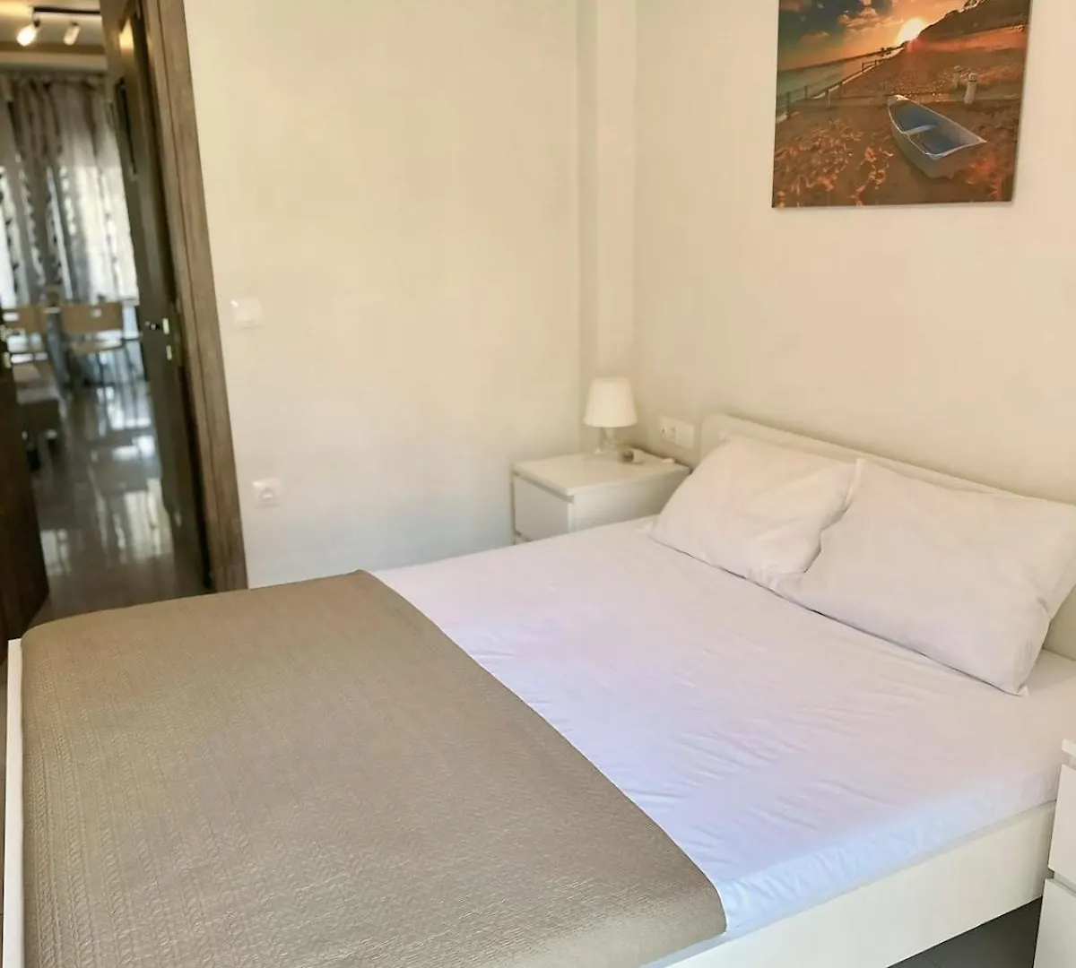 Maisonette By The Sea Hanioti 0*,  Greece