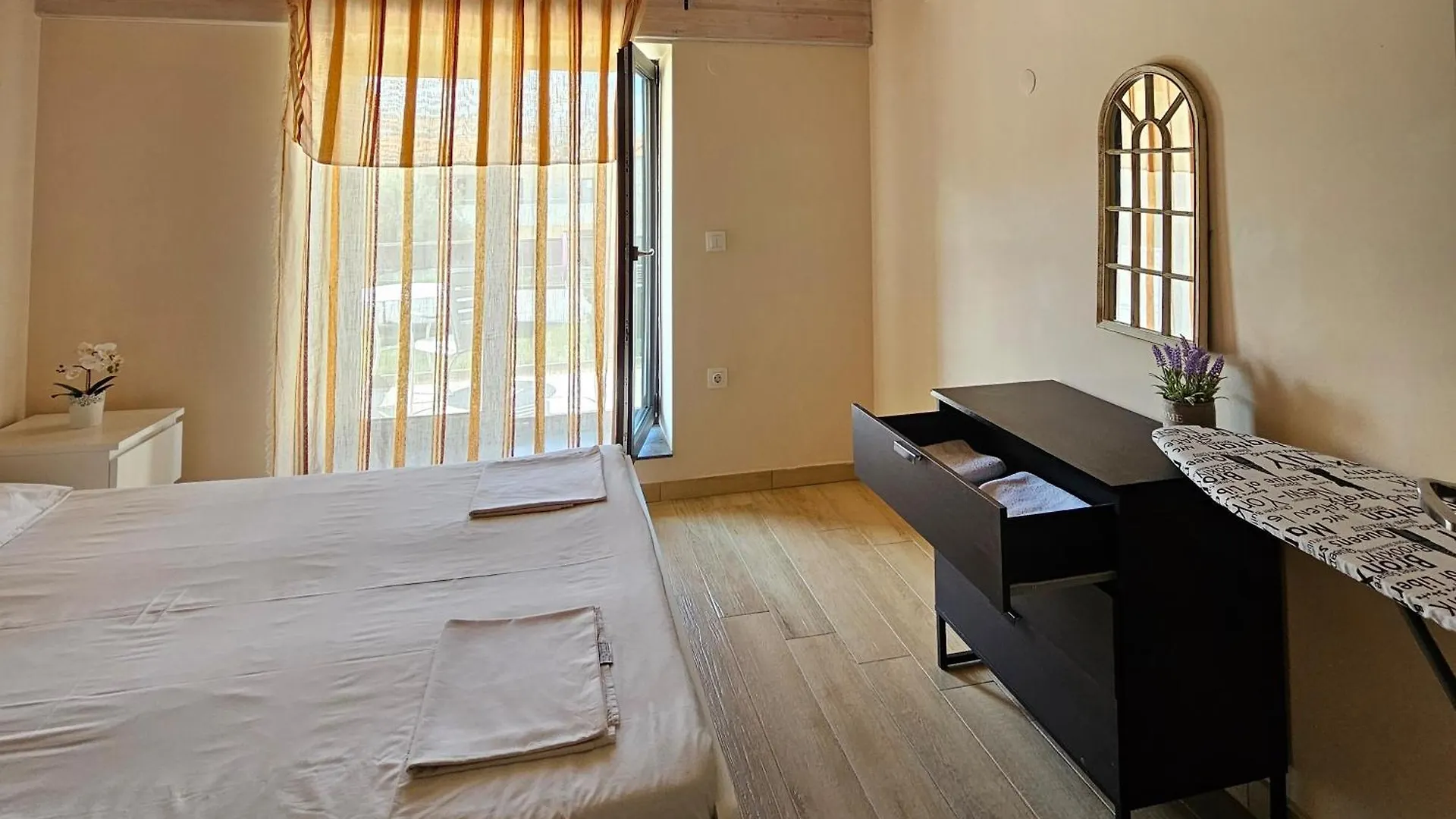 Maisonette By The Sea Hanioti 0*,  Greece