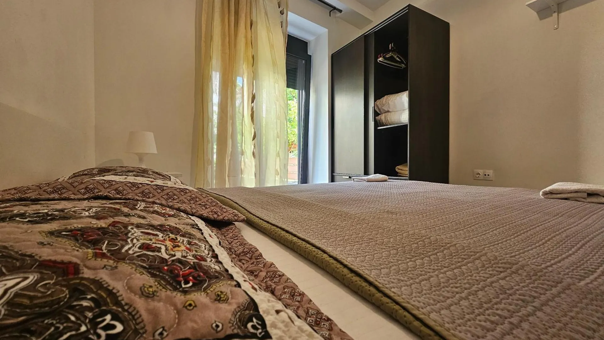 Maisonette By The Sea Hanioti