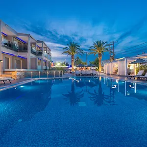 3* Otel Dionysos &