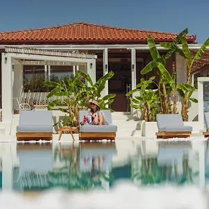 Aparthotel Ampelia Kassandra, Chaniotis